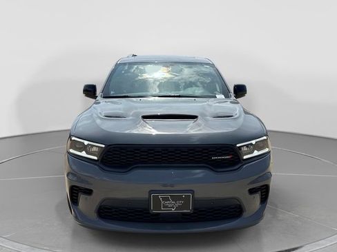 New 2026 Dodge Durango GT w/ Tow 'N Go Package image 9