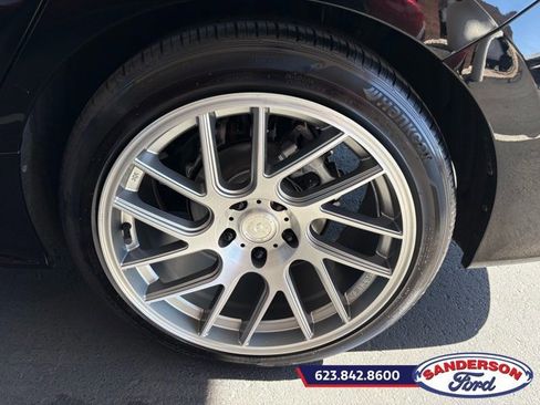 Used 2025 Honda Civic LX image 10