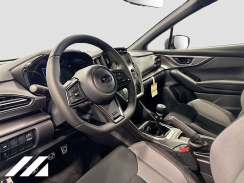 New 2026 Subaru WRX AWD/4WD image 8