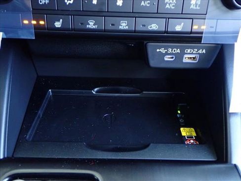 New 2026 Subaru Outback Limited XT image 25