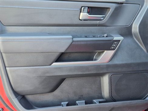 Used 2025 Toyota Tundra Platinum image 11