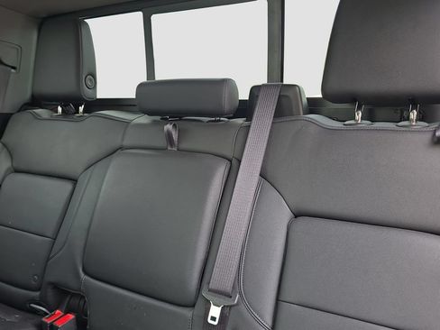 Used 2024 GMC Sierra 1500 Elevation w/ Elevation Premium Package AWD/4WD image 12