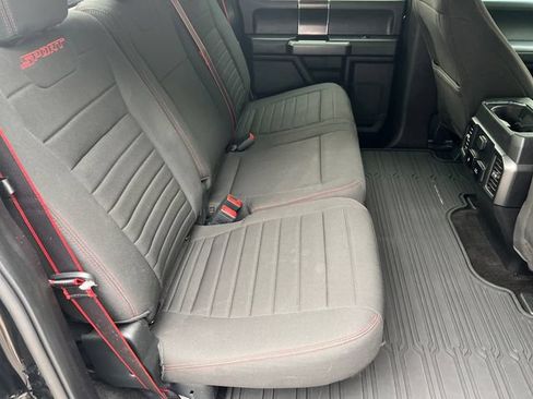 Used 2018 Ford F150 XLT w/ Equipment Group 302A Luxury RWD image 19
