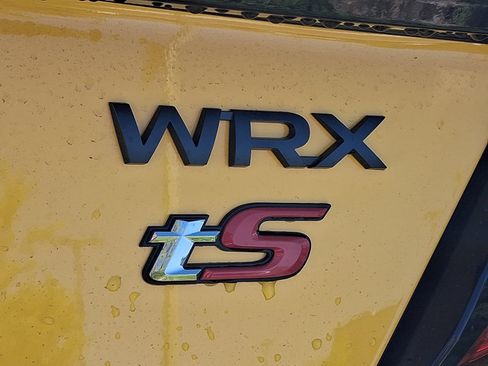 New 2026 Subaru WRX tS w/ Accessory Package #2 AWD/4WD image 5