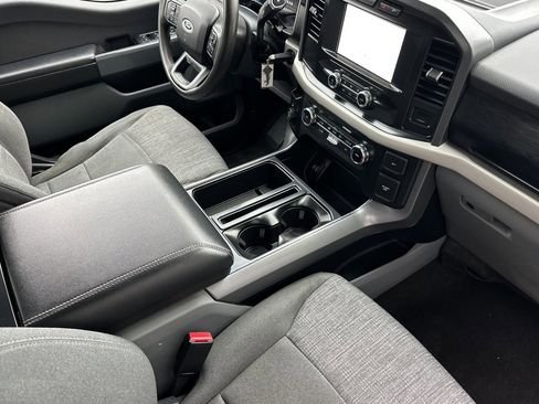 Used 2022 Ford F150 XLT image 15