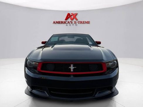 Used 2012 Ford Mustang Boss 302 RWD image 9