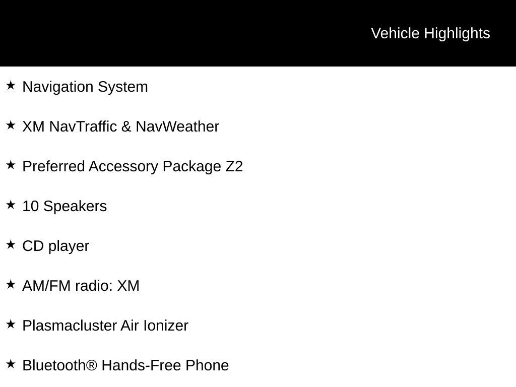 Used 2010 Lexus HS 250h FWD image 6