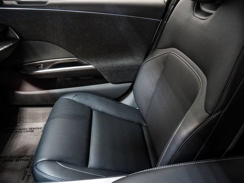 Used 2023 Lucid Air Pure AWD/4WD image 24
