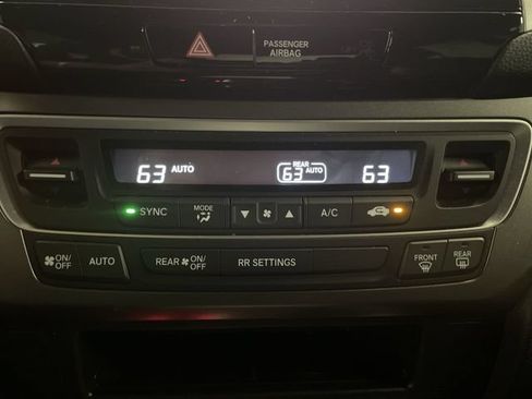 Certified 2020 Honda Ridgeline Sport image 18