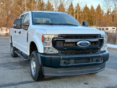 Used 2022 Ford F350 XL w/ Power Equipment Group