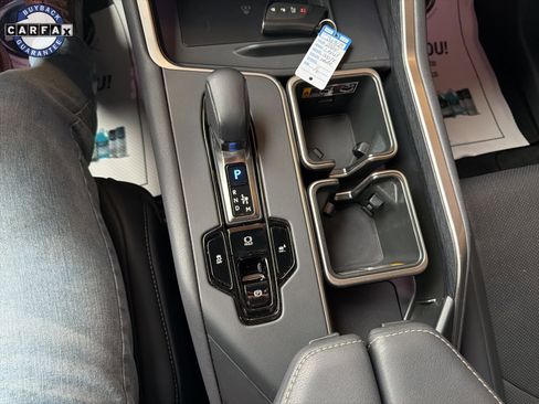 Used 2024 Lexus TX 500h AWD image 16