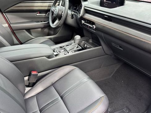 New 2026 MAZDA CX-50 AWD 2.5 Hybrid w/ Cargo Package image 17