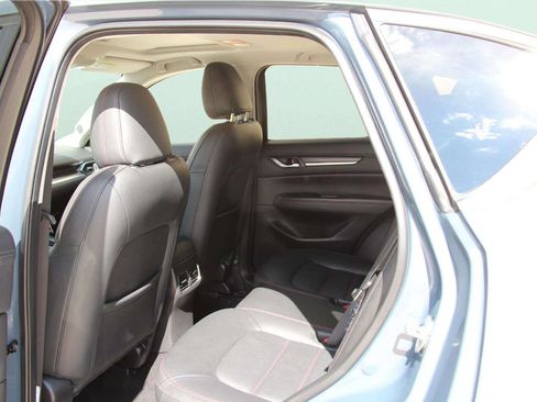 Used 2025 MAZDA CX-5 Carbon Edition AWD/4WD image 24