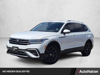 Used 2024 Volkswagen Tiguan SE AWD/4WD video 1