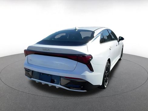 Used 2025 Kia K5 LXS image 14