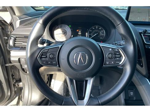 Certified 2023 Acura RDX FWD w/ Technology Package image 34