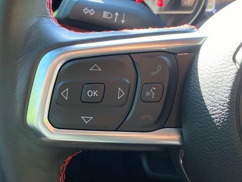 Used 2021 Jeep Wrangler Unlimited Rubicon AWD/4WD image 19