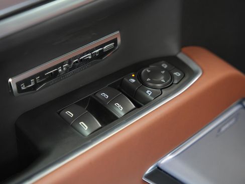 New 2026 GMC Sierra 1500 Denali Ultimate image 24