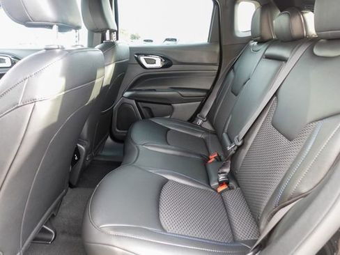 New 2026 Jeep Compass Latitude w/ Quick Order Package 29K image 23