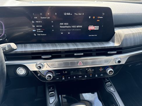 Used 2023 Kia Telluride EX image 27