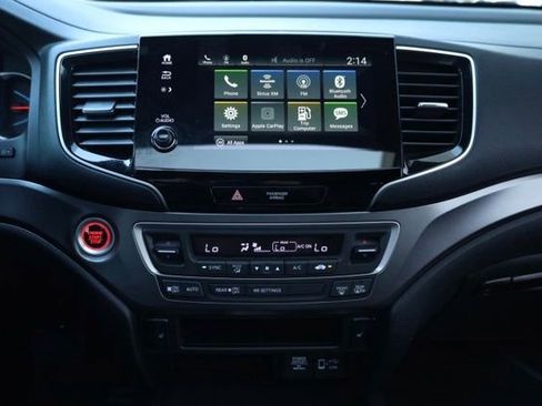 Used 2021 Honda Passport EX-L image 14