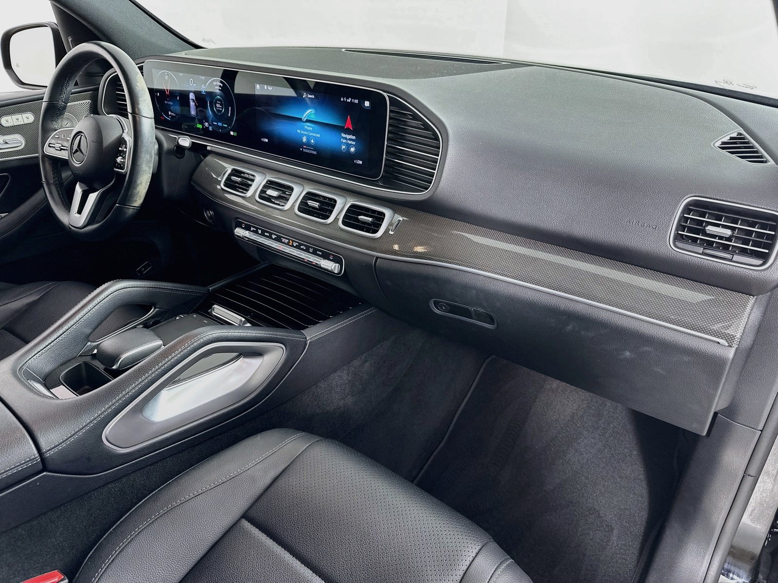 Used 2023 Mercedes-Benz GLE 450 4MATIC w/ AMG Line Exterior image 30
