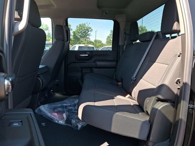 New 2026 Chevrolet Silverado 2500 Custom w/ Custom Value Package AWD/4WD image 5