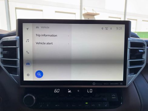 Used 2024 Toyota Tundra 1794 Edition w/ TRD Off-Road Package image 28