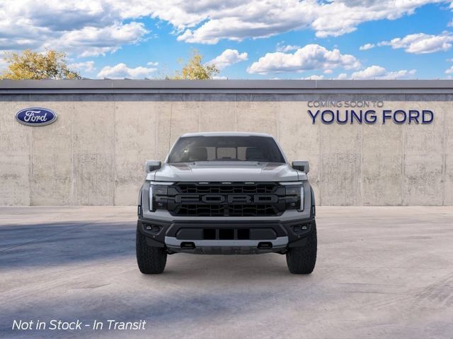 New 2026 Ford F150 Raptor AWD/4WD image 28