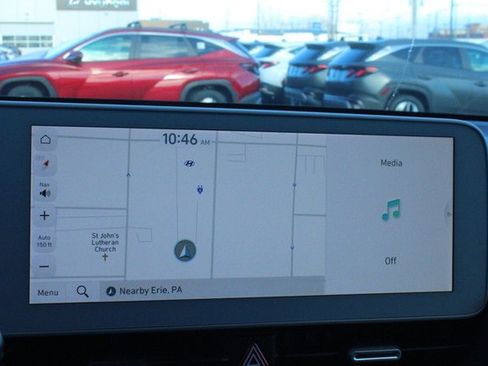 New 2024 Hyundai Ioniq 5 SEL image 24