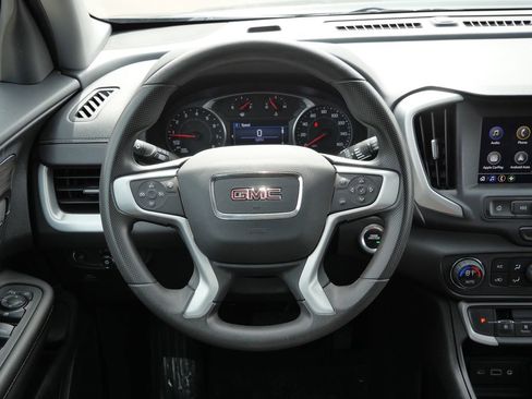 Used 2022 GMC Terrain SLE w/ Driver Convenience Package AWD/4WD image 33