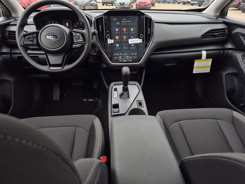 New 2026 Subaru Crosstrek 2.0i Premium image 13