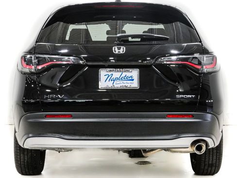 Used 2026 Honda HR-V Sport image 7