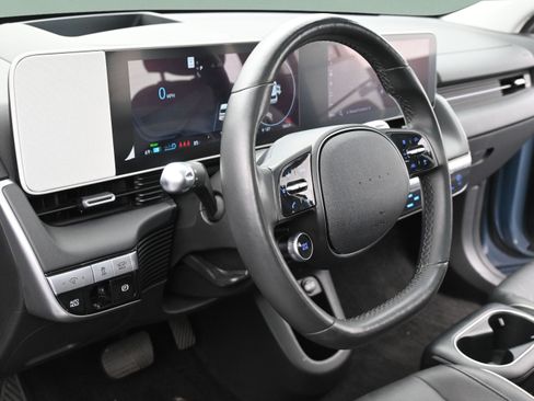 Used 2024 Hyundai Ioniq 5 Limited RWD image 12