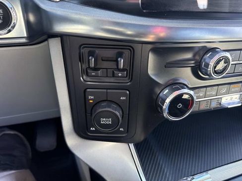 Used 2022 Ford F150 Limited AWD/4WD image 33