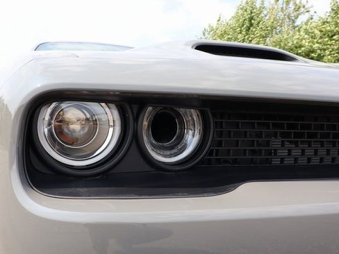 Used 2023 Dodge Challenger SRT Hellcat Widebody image 4
