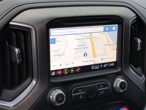 Used 2022 GMC Sierra 1500 Denali w/ Denali Premium Package image 15