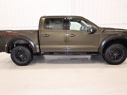 New 2026 Ford F150 Raptor AWD/4WD image 2