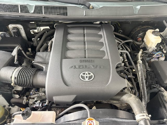 Used 2019 Toyota Tundra SR RWD image 38
