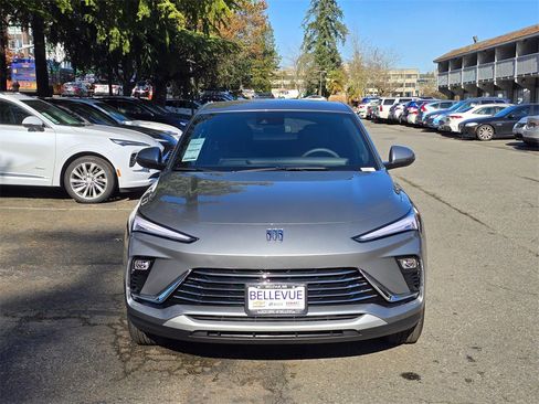 New 2026 Buick Envista Preferred image 8