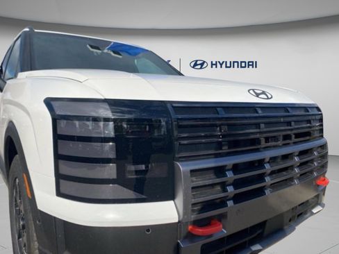 New 2026 Hyundai Palisade XRT Pro AWD/4WD image 36