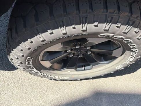Used 2019 RAM 1500 Rebel w/ Rebel Level 2 Equipment Group AWD/4WD image 10