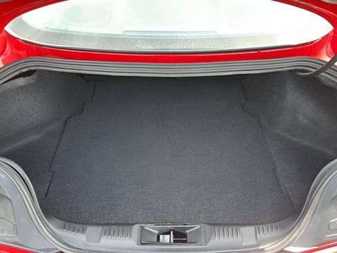 Used 2026 Ford Mustang Premium RWD image 22