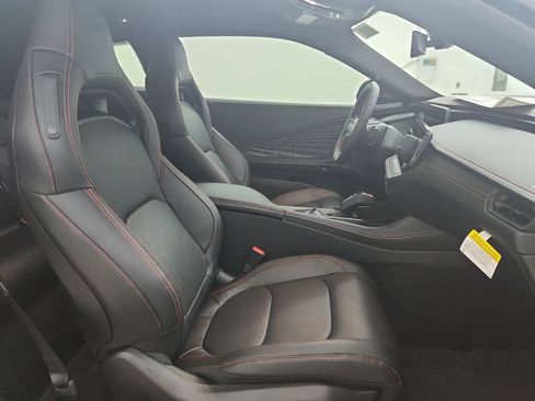 New 2026 Dodge Charger Scat Pack AWD/4WD image 25