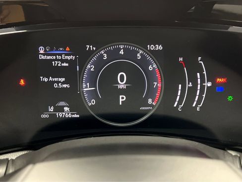 Certified 2024 Lexus NX 350 AWD image 14