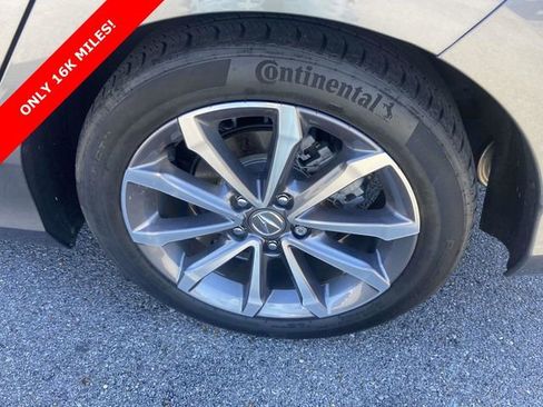 Used 2023 Acura Integra image 10