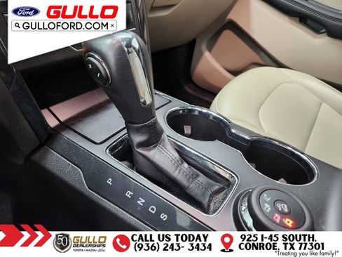 Used 2019 Ford Explorer XLT w/ Equipment Group 202A image 30