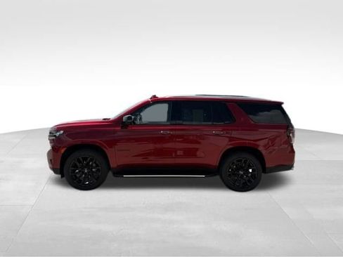 Used 2021 Chevrolet Tahoe Premier w/ Premium Package AWD/4WD image 2