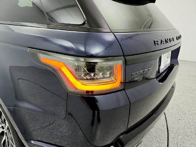 Used 2019 Land Rover Range Rover Sport HSE Dynamic AWD/4WD image 33