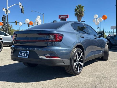 Used 2022 Polestar Polestar 2 image 13